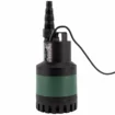 Pompe immergée DAB Nova Up 180 M-NA pour systèmes de pompage d'eau.