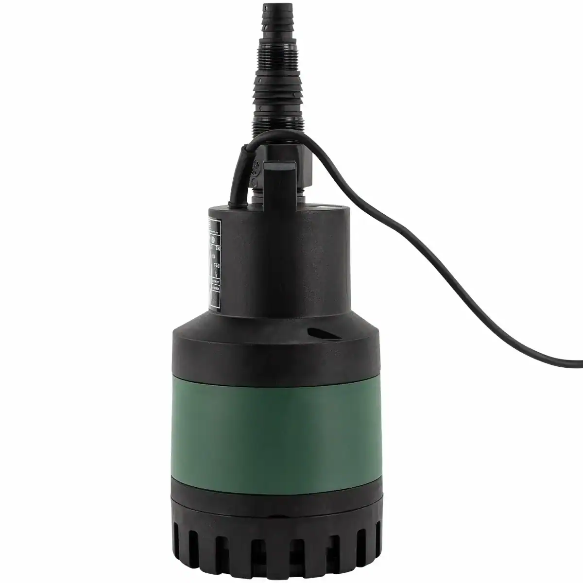 Pompe immergée DAB Nova Up 180 M-NA pour systèmes de pompage d'eau.