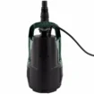 Pompe submersible DAB Verty Nova 200 avec flotteur interne pour systèmes de pompage d'eau de piscine.