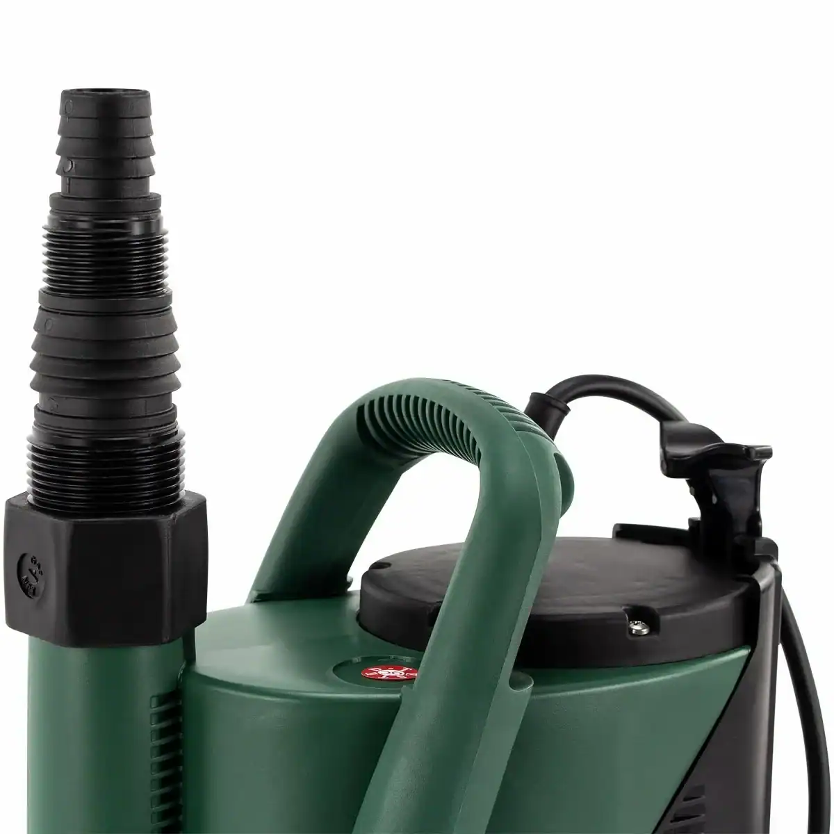 DAB Verty Nova 400 avec flotteur interne pour une évacuation d'eau efficace. Convient à l'entretien des piscines et.