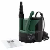 Pompe submersible DAB Verty Nova 200 avec flotteur interne pour pompes à eau de piscine.