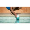 Testeur de piscine eau salée Ondilo ICO pour un contrôle précis de la qualité de l'eau.