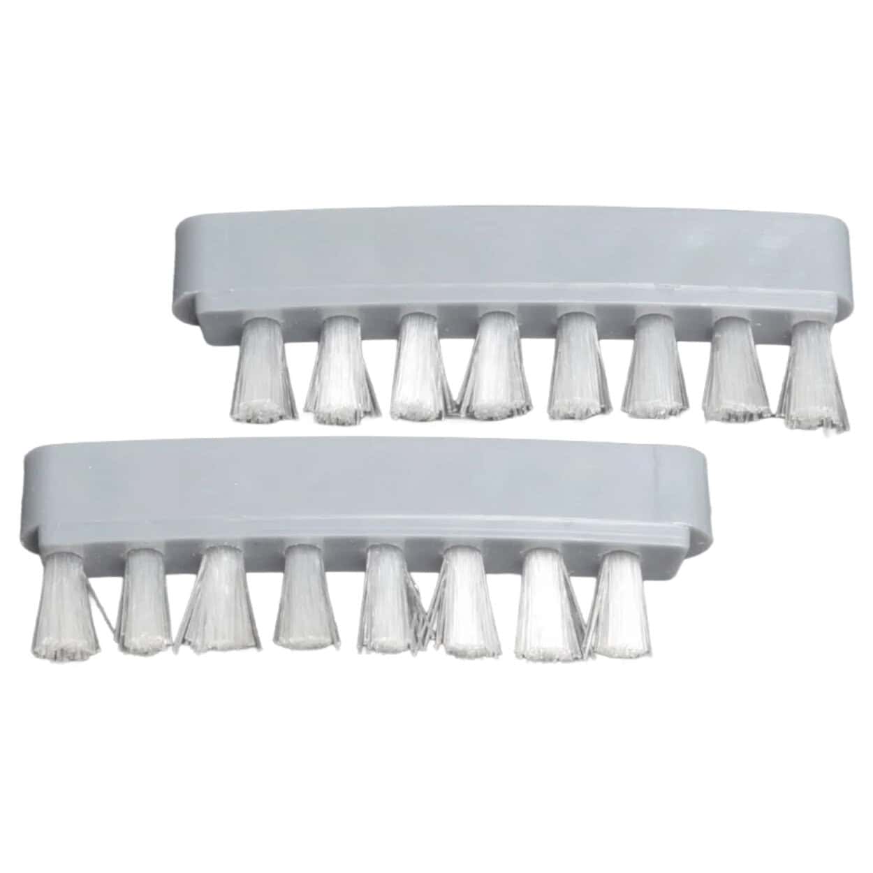 Brosses inférieures Kokido pour Telsa 30 et 50, nettoyage de piscine.