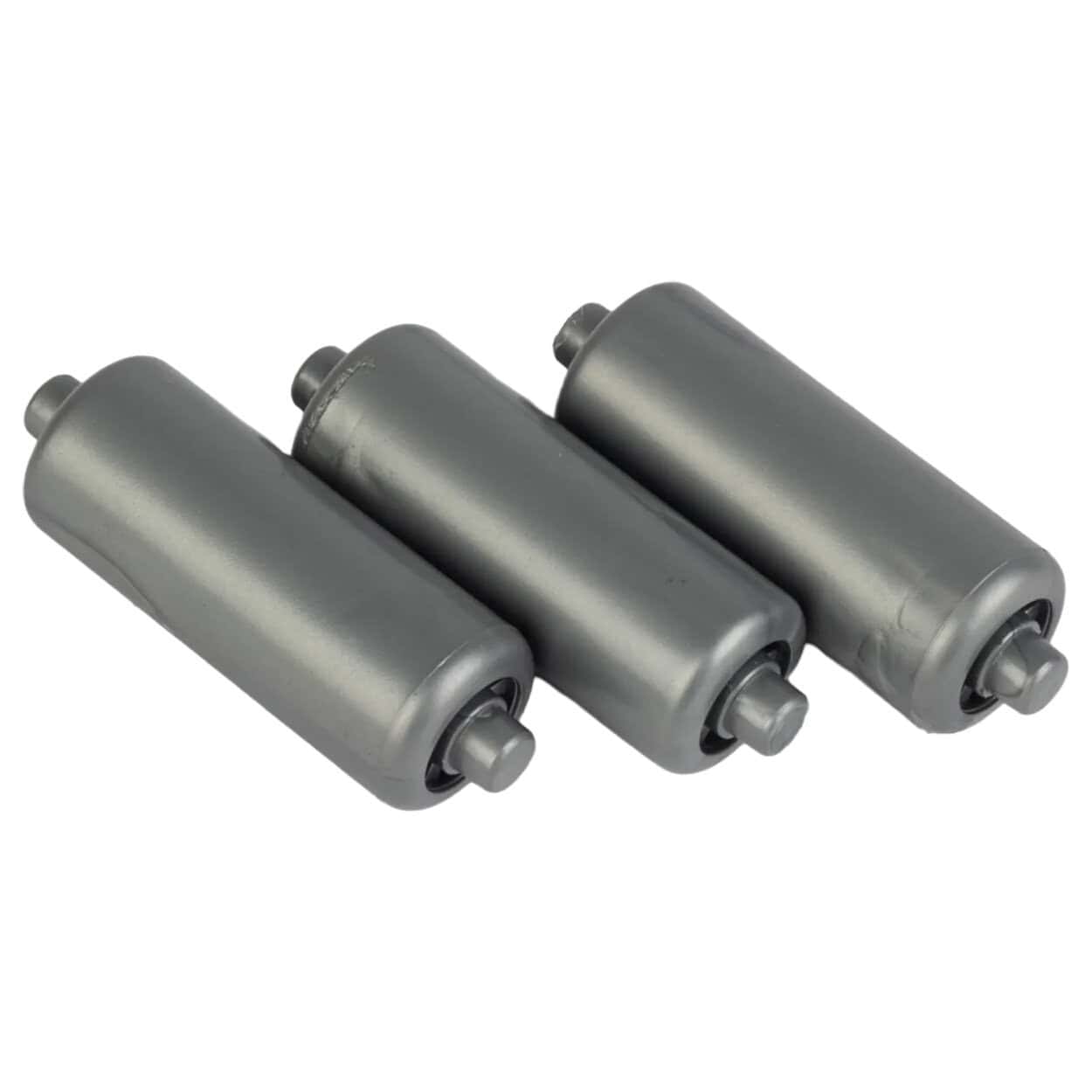Roulettes Kokido pour Voltera 75