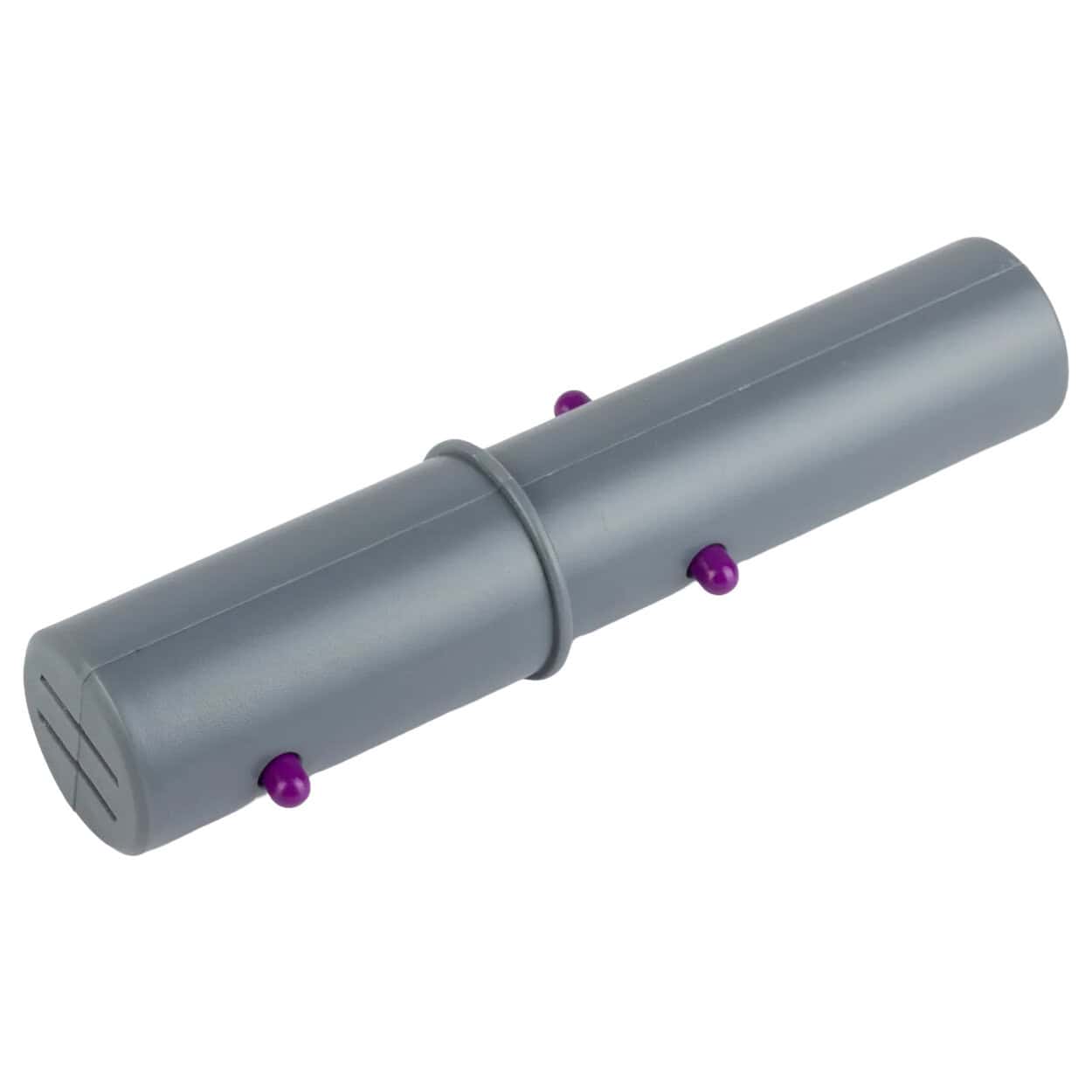 Fixation de manche Kokido pour Telsa 50, fixation de piscine durable pour filtre de piscine.
