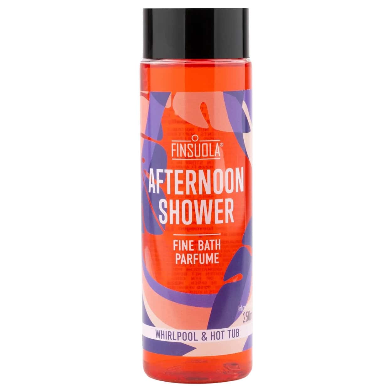 Finsuola parfum de bain Afternoon Shower 250ml