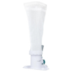 Aspirateur électrique de piscine Kokido Telsa Powerblade 40 pour une piscine propre et claire.