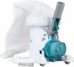 Aspirateur de piscine électrique pour le nettoyage des piscines.