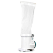 Aspirateur de piscine électrique Kokido Telsa Powerblade 90 pour une piscine propre.