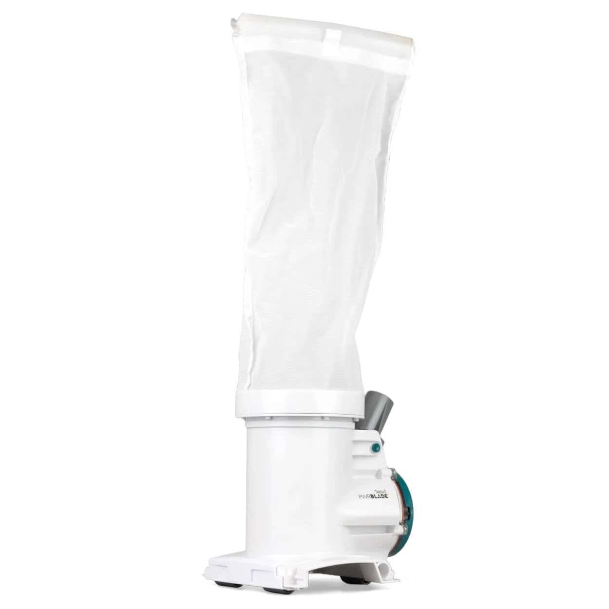 Aspirateur de piscine électrique Kokido Telsa Powerblade 90 pour une piscine propre.