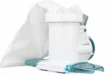 Aspirateur de piscine pour le nettoyage automatique des piscines.