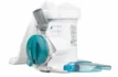 Aspirateur de piscine électrique Kokido Telsa Powerblade 90 pour un nettoyage efficace de la piscine.