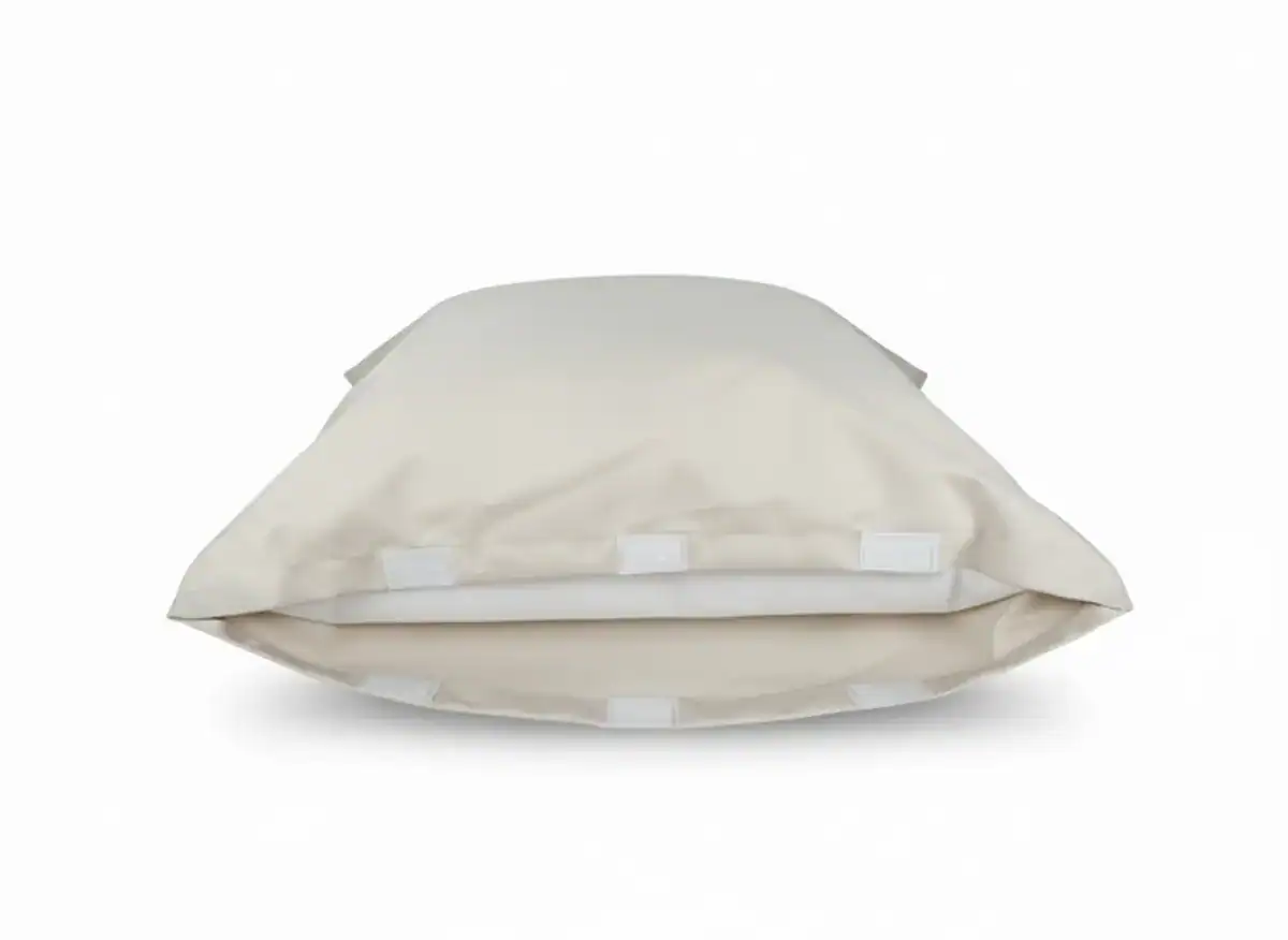 Coussin bien-être Pill'eau pour la détente et le confort, petit format.