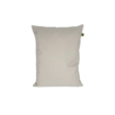 Coussin bien-être blanc Pill'eau pour la détente et le confort.