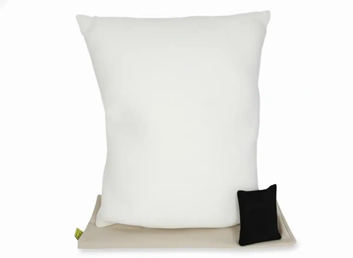 Coussin bien-être Pill'eau Small pour la détente et le confort dans votre piscine ou espace bien-être.