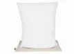 Coussin bien-être pour piscine, petit format, confortable et hygiénique.