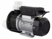 Pompe de circulation pour piscines et spas, 0,5 CV, fonctionnement fiable.
