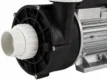 Pompe de circulation pour spa et piscine, 0,33 CV, modèle LX WTC 50M.