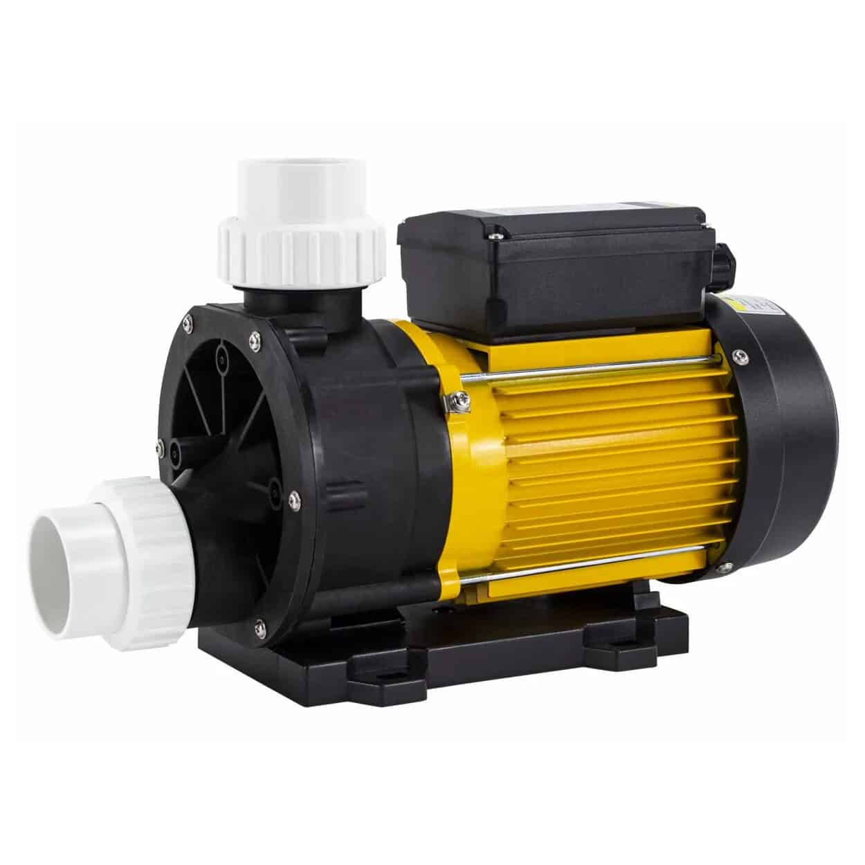 LX TDA75 Pompe de Circulation Spa 0,75 PK