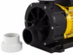 Pompe de circulation pour spa et piscine, 1 CV, circulation d'eau durable et puissante.