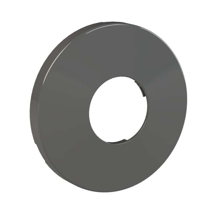 Finition Duravision Spectra RF Ø50 - Gris foncé