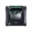 Robot de piscine Wybot S2 Vision pour un nettoyage efficace de la piscine.