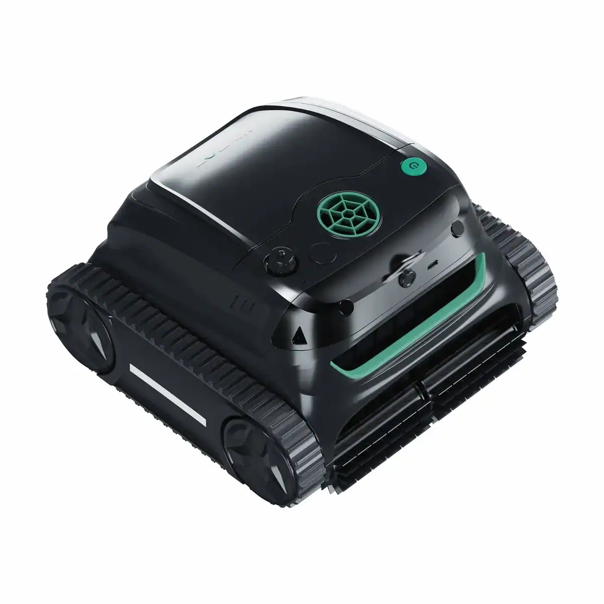 Robot de piscine Wybot S2 Vision pour le nettoyage des piscines.