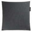 Coussin de bain Badesofa de couleur anthracite pour un moment de détente confortable.