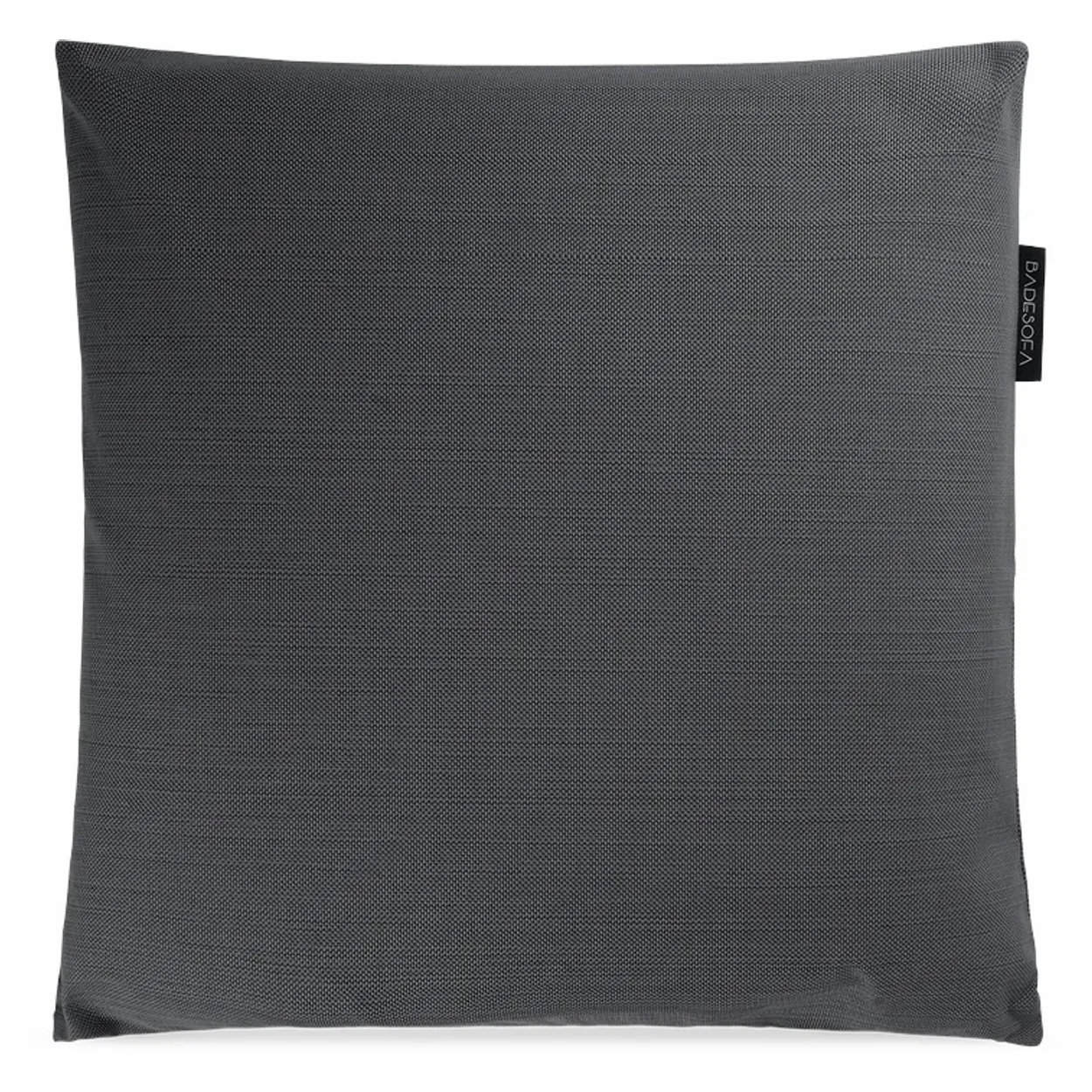 Coussin de bain Badesofa - Anthracite - M