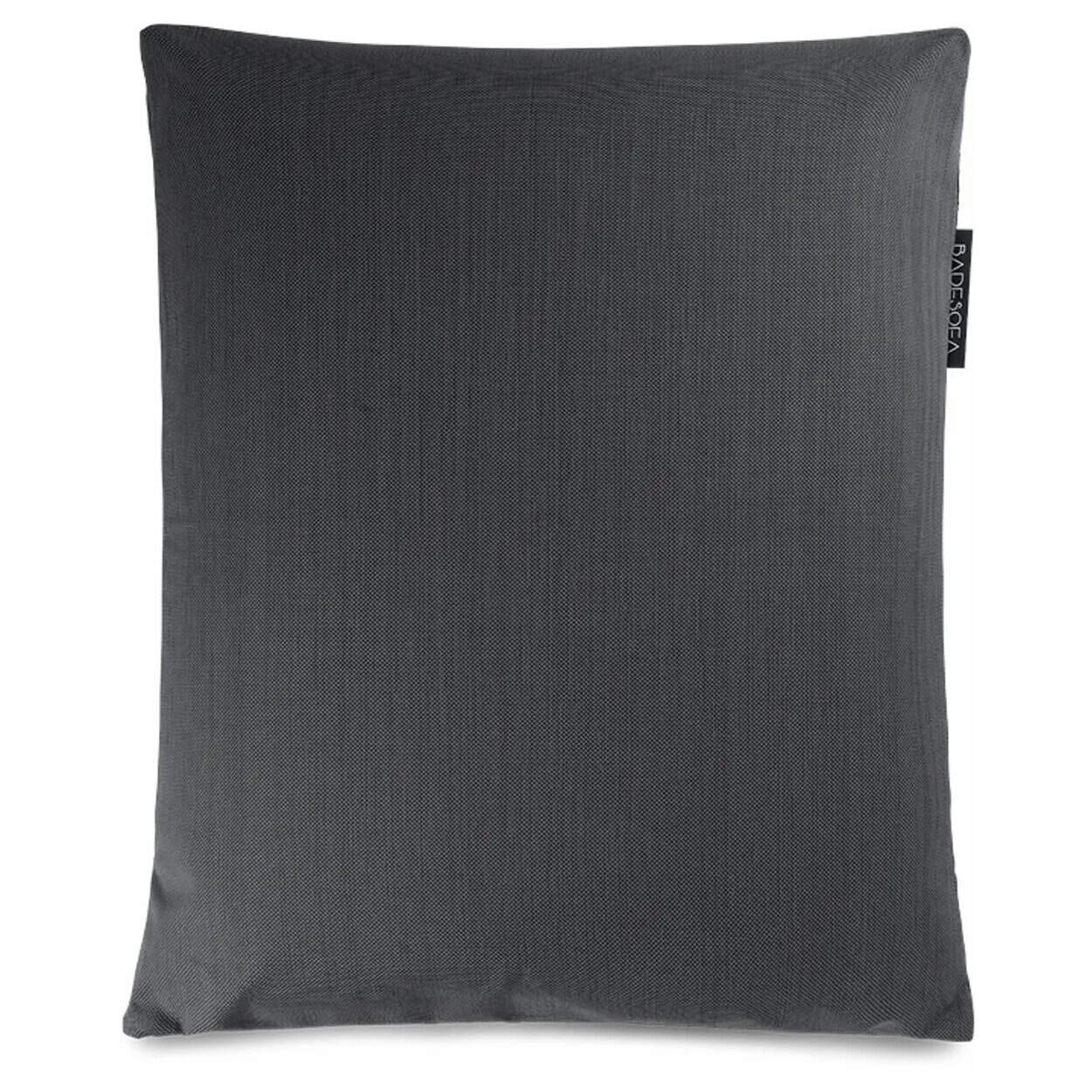 Coussin de bain Badesofa - Anthracite - S