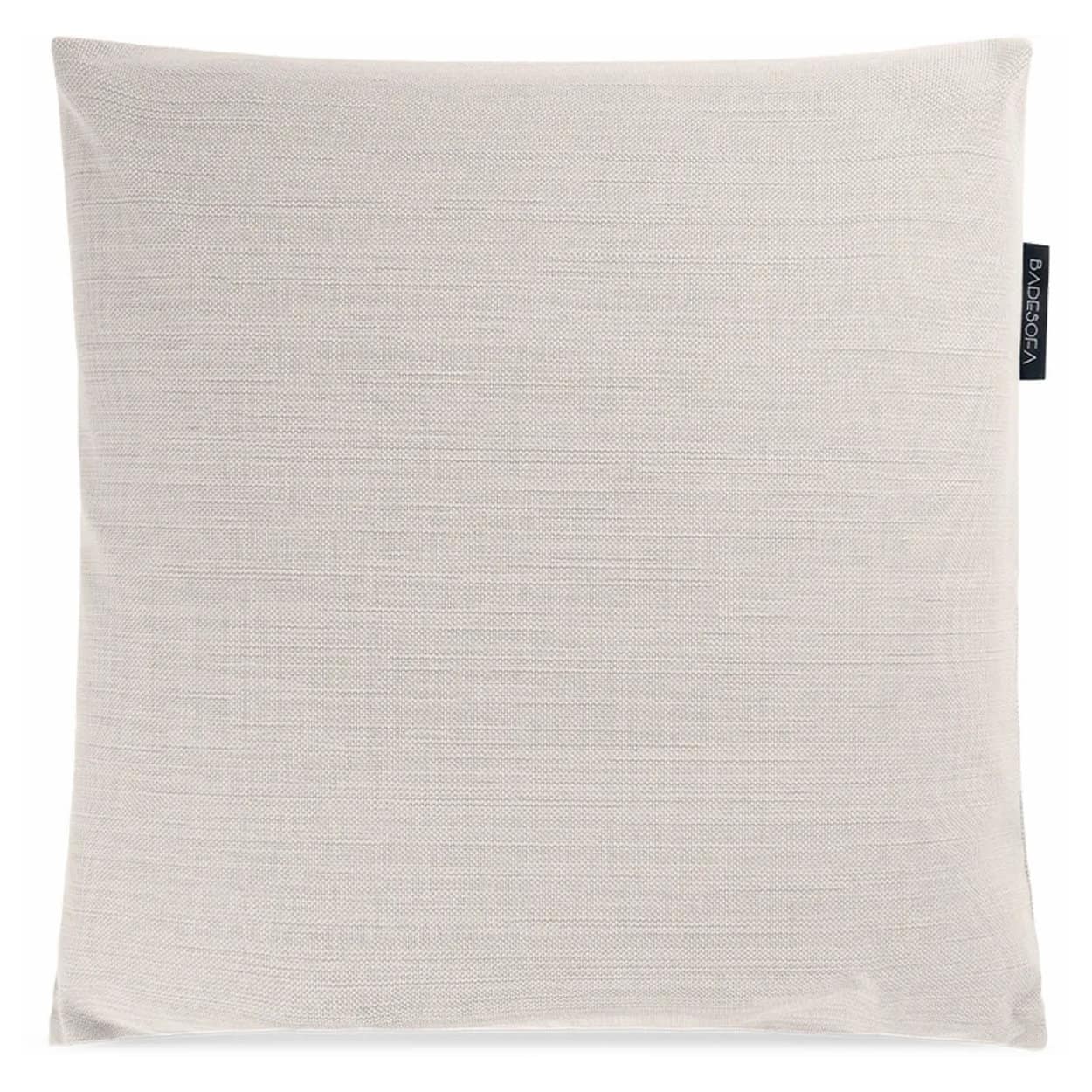 Coussin de bain Badesofa - Nacre - M