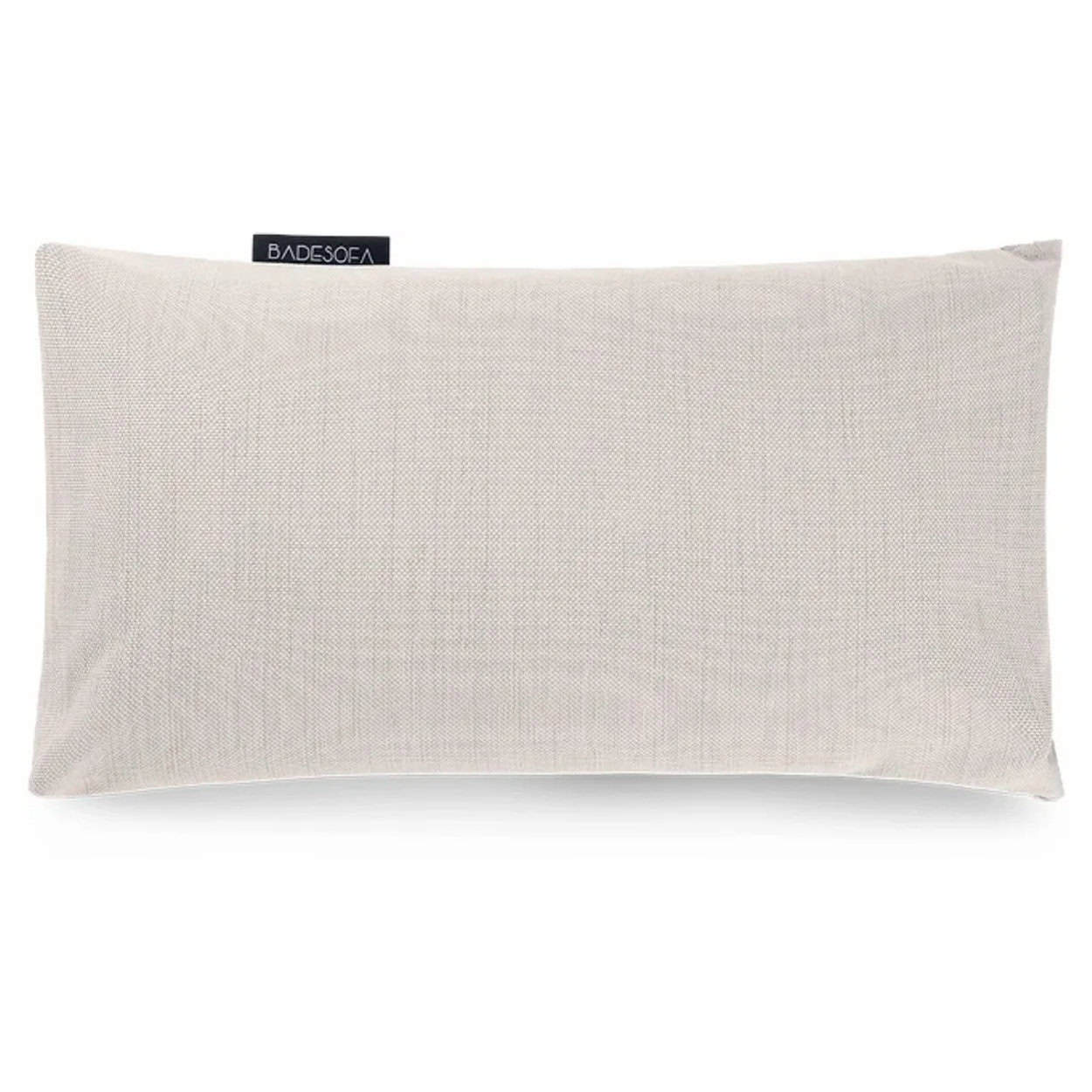 Coussin de bain Badesofa - Nacre - S