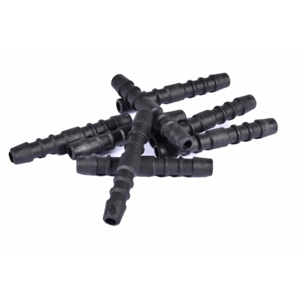 Chevilles de liaison pour dalles de piscine en caoutchouc, lot de 16 pièces.