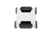 Robot de piscine Intex ZX500 avec batterie pour un nettoyage automatique.