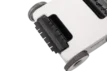 Robot de piscine Intex ZX500 avec batterie pour une eau de piscine propre et claire.