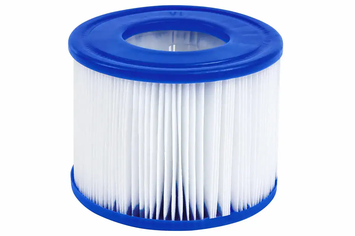 Cartouche filtrante pour Lay-Z Spa Miami EnergySense Airjet.