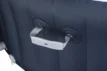 Airjets du spa gonflable pour détente et confort.