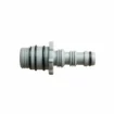 Pièce de pompe de filtration pour spa à structure MSpa Denver, adaptée à 6 personnes.