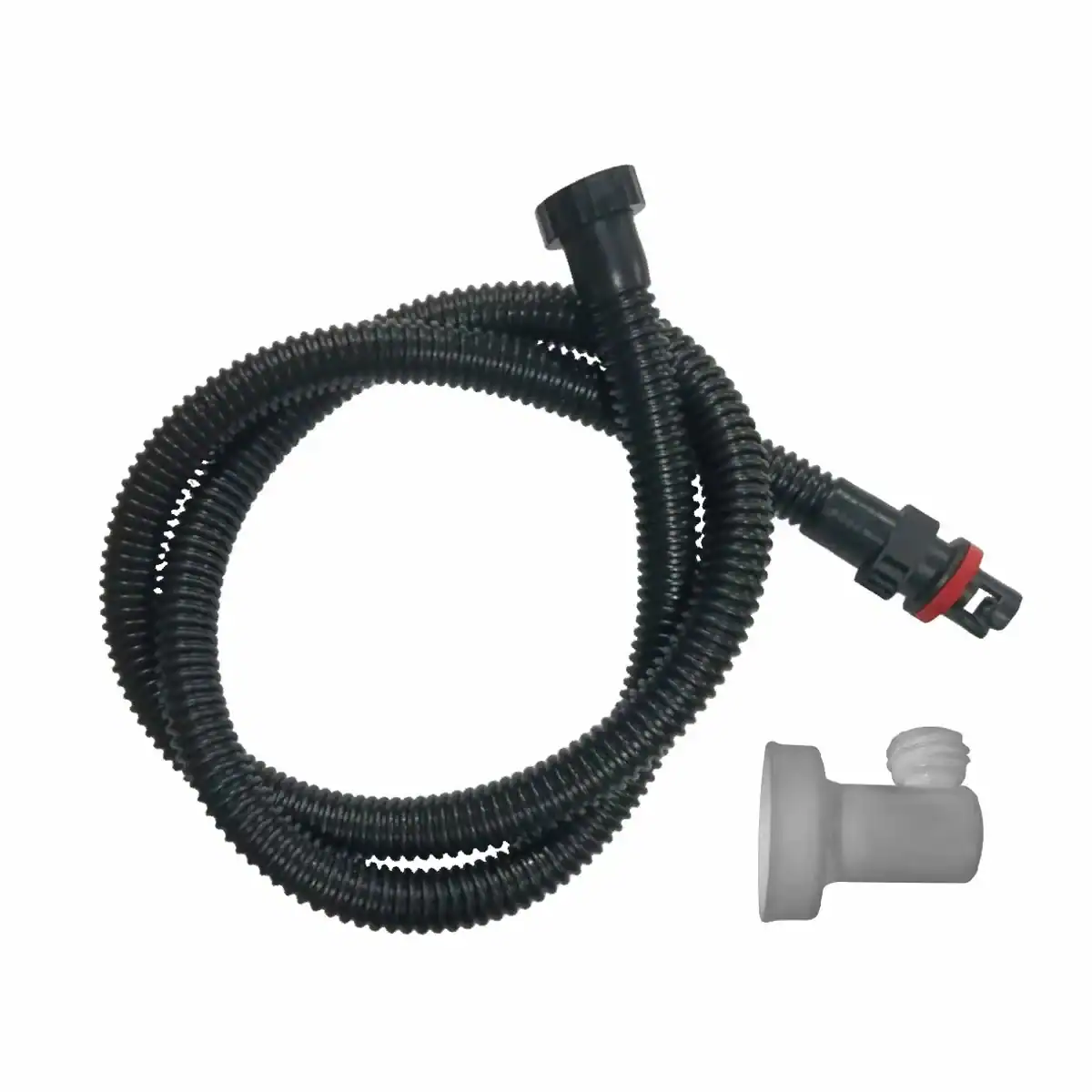 Filtre de spa et accessoire de pompe pour MSpa Verto Cocoon.
