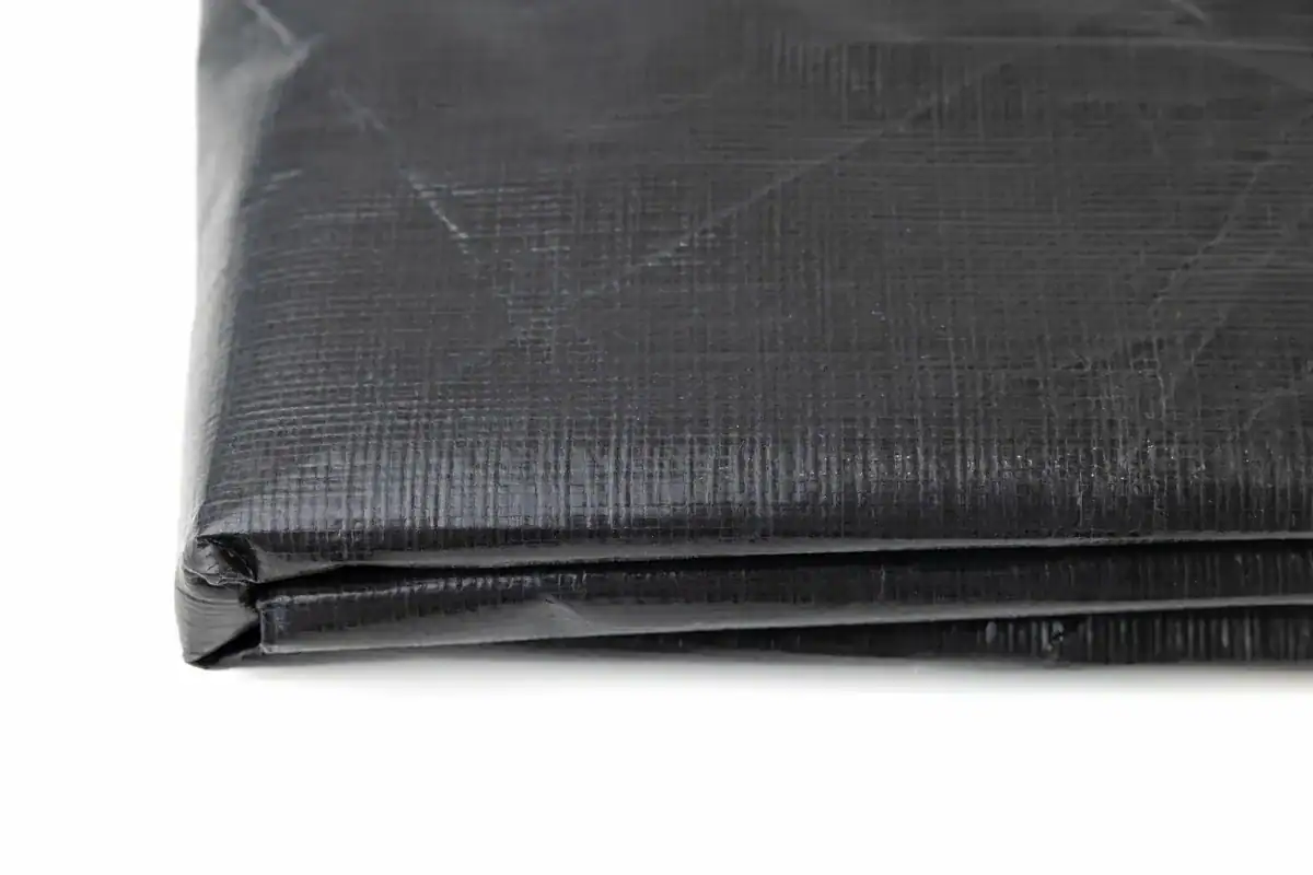 Bâche de couverture pour piscine ovale 500 x 300cm, adaptée à la protection et à la conservation de la chaleur.