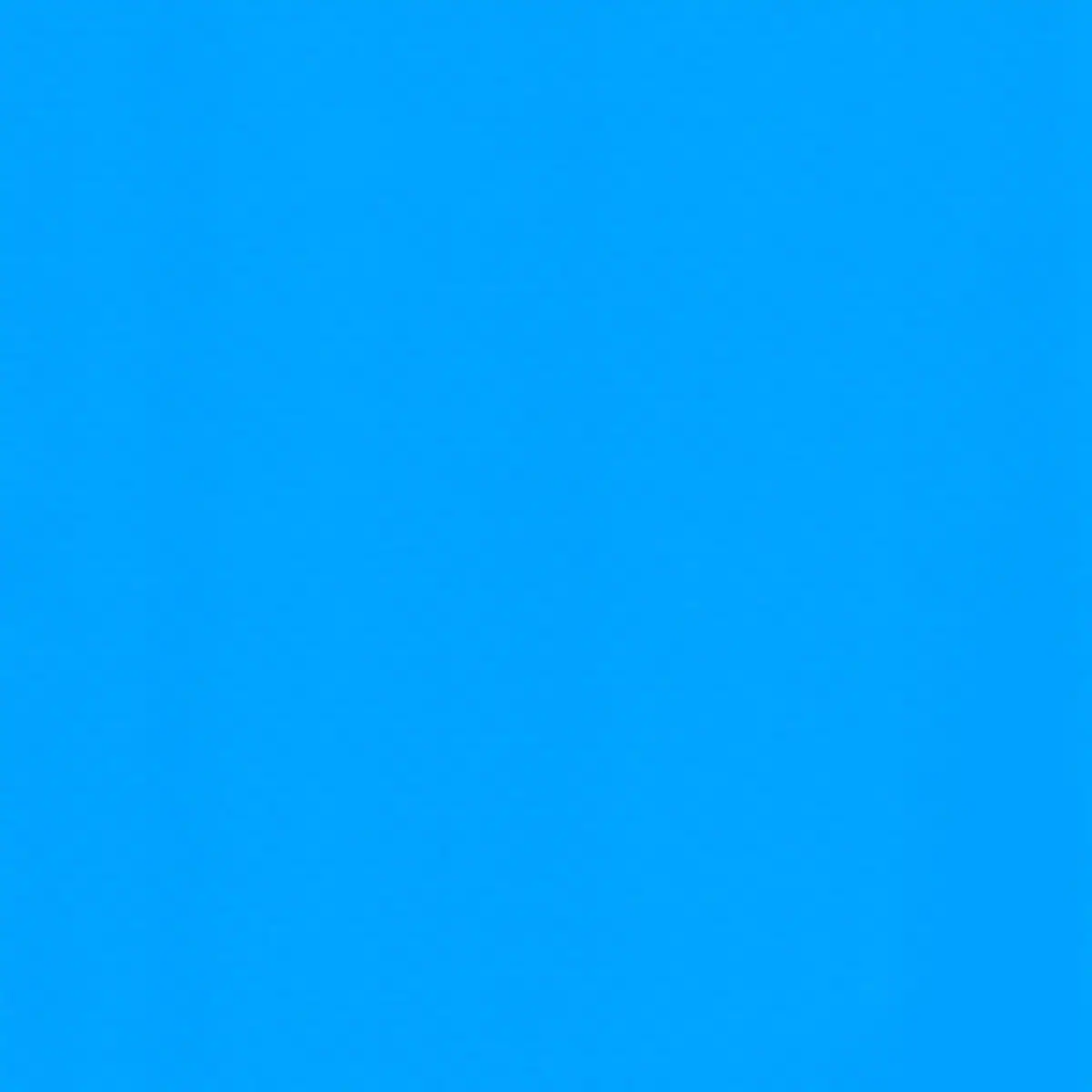 Liner de piscine bleu Elbe 1,65x25m pour piscines.