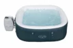 Spa gonflable 6 personnes avec technologie AirJet et EnergySense.