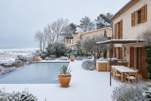 Remettre la piscine en route après l'hiver : Que devez-vous faire ?