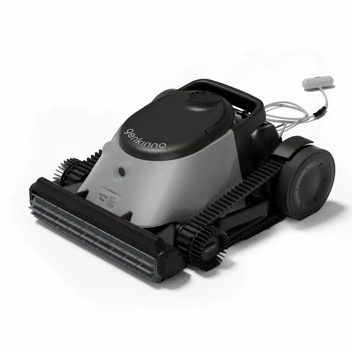 Robot de piscine pour le nettoyage automatique des piscines.