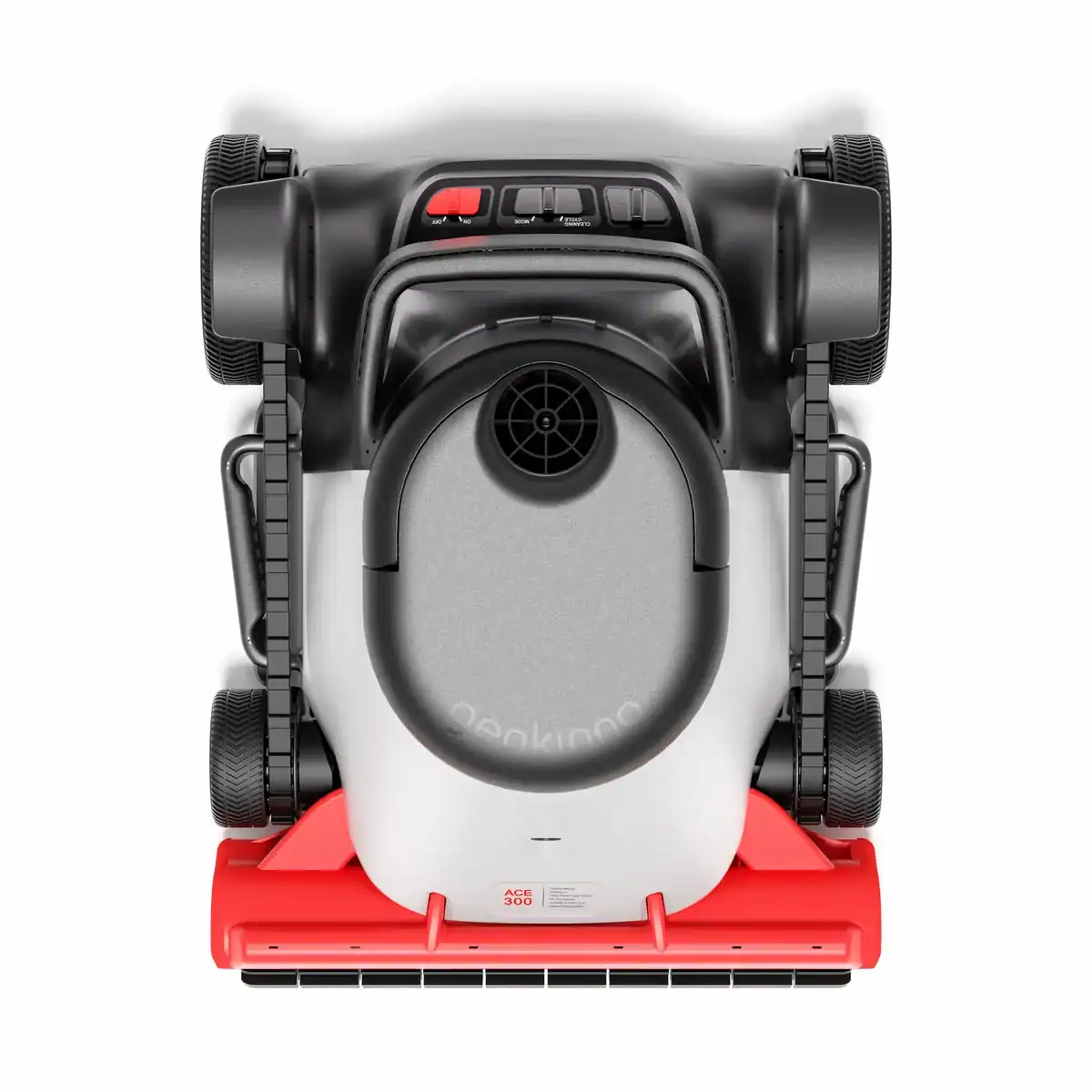 Robot de piscine Genkinno Ace 300