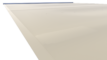 Couverture de sécurité "Extra Top" beige pour piscines, au m².
