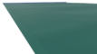 Couverture de sécurité "Extra Top" en vert pour piscines, au m², offre une sécurité et une protection supplémentaires.