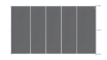 Bâche de sécurité pour piscine en gris foncé, adaptée pour une sécurité supplémentaire.