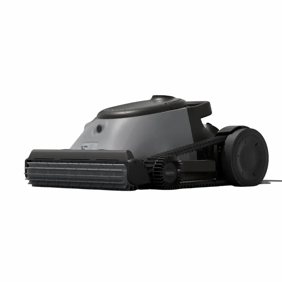 Robot de piscine robuste pour le nettoyage des piscines.