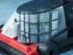 Robot de piscine pour le nettoyage des piscines.